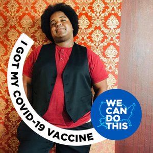 Meet your Posher, Daniel